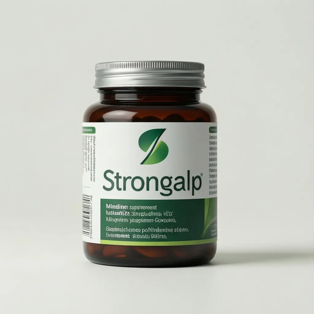 Strongalp